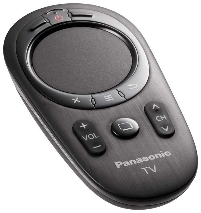 Плазменный телевизор Panasonic TX-PR65VT60