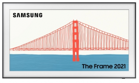 Samsung The Frame QE-55LS03RA
